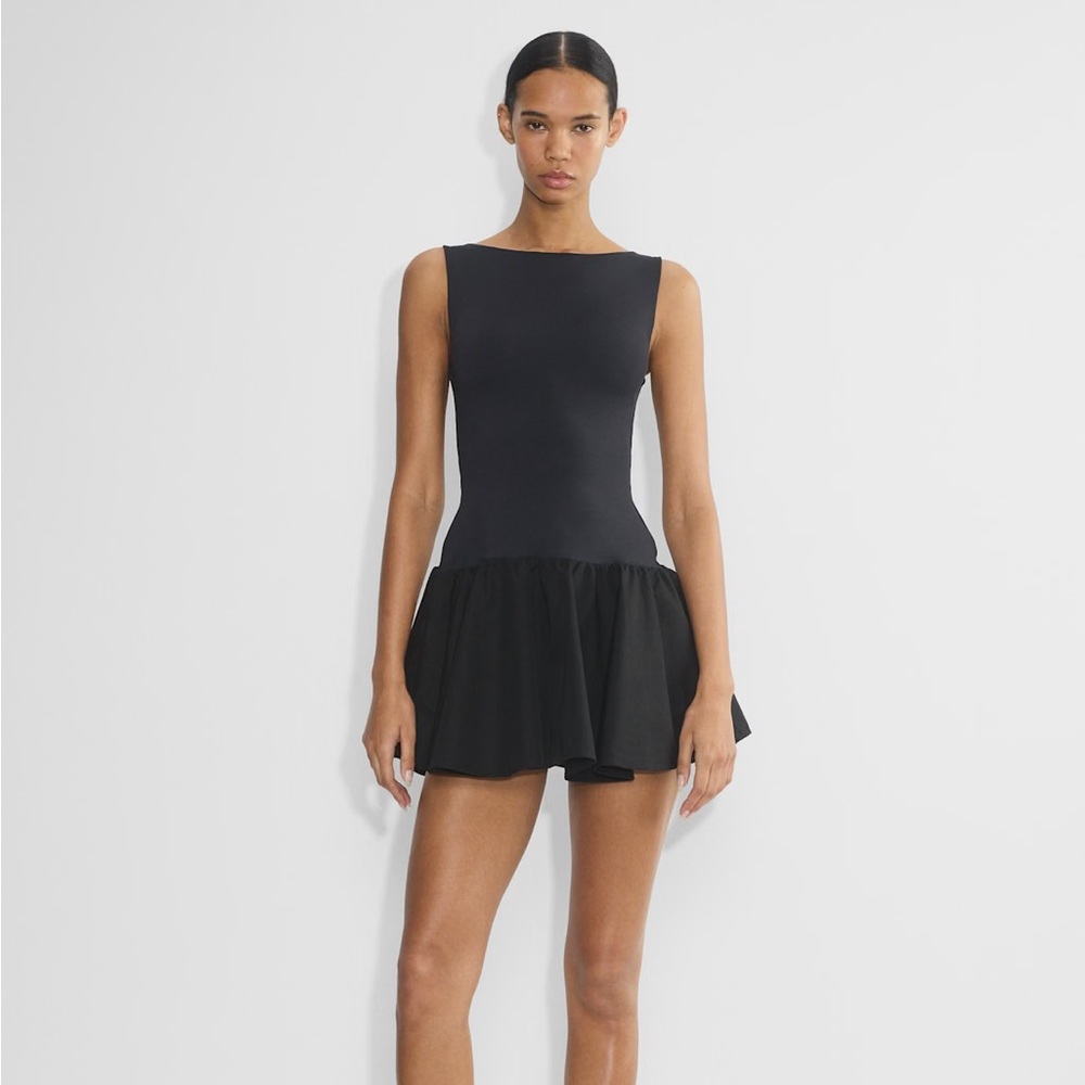 Aritzia - Babaton Segment Dress